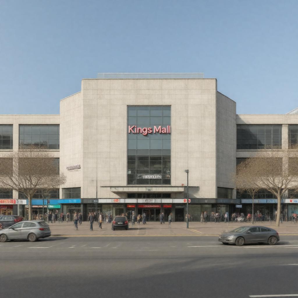 King's Mall